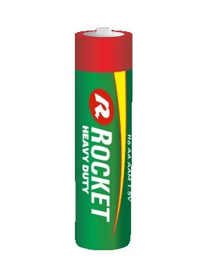Rocket R6 (4S)