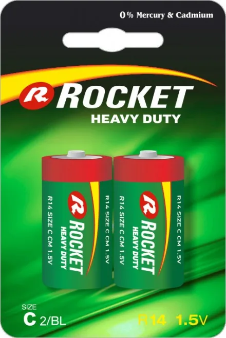 Rocket R14 (2B)