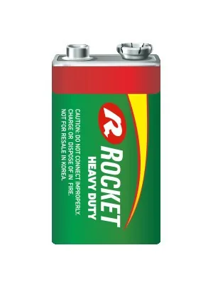Rocket 6F22 (1S)